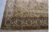 Jaipur Yellow Hand Knotted 710 X 101  Area Rug 905-112276 Thumb 2