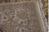 Jaipur Yellow Hand Knotted 710 X 101  Area Rug 905-112276 Thumb 8