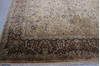 Jaipur Yellow Hand Knotted 811 X 123 Area Rug 905-112277 Thumb 2