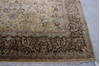 Jaipur Yellow Hand Knotted 811 X 123 Area Rug 905-112277 Thumb 3