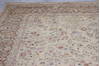 Jaipur Yellow Hand Knotted 811 X 123  Area Rug 905-112277 Thumb 4