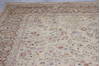 Jaipur Yellow Hand Knotted 811 X 123 Area Rug 905-112277 Thumb 4