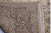 Jaipur Yellow Hand Knotted 811 X 123 Area Rug 905-112277 Thumb 7