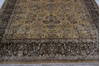 Jaipur Yellow Hand Knotted 811 X 123 Area Rug 905-112277 Thumb 9