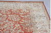 Jaipur Red Hand Knotted 711 X 101  Area Rug 905-112278 Thumb 5