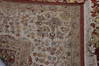Jaipur Red Hand Knotted 711 X 101  Area Rug 905-112278 Thumb 8