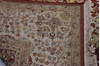 Jaipur Red Hand Knotted 711 X 101 Area Rug 905-112278 Thumb 8