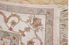 Jaipur Beige Hand Knotted 54 X 72 Area Rug 905-112306 Thumb 3