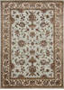 Jaipur Blue Hand Knotted 51 X 72 Area Rug 905-112313 Thumb 0