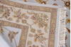 Jaipur Blue Hand Knotted 410 X 72 Area Rug 905-112315 Thumb 3