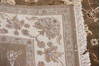 Jaipur Brown Hand Knotted 51 X 71  Area Rug 905-112317 Thumb 3