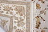 Jaipur Blue Hand Knotted 51 X 73 Area Rug 905-112319 Thumb 3