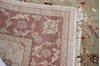 Jaipur Green Hand Knotted 50 X 71  Area Rug 905-112320 Thumb 3