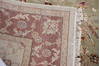 Jaipur Green Hand Knotted 50 X 71 Area Rug 905-112320 Thumb 3