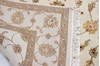 Jaipur Beige Hand Knotted 411 X 73 Area Rug 905-112322 Thumb 3