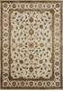 Jaipur Beige Hand Knotted 411 X 73 Area Rug 905-112322 Thumb 0