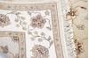 Jaipur Beige Hand Knotted 50 X 70 Area Rug 905-112331 Thumb 3