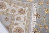 Jaipur Blue Hand Knotted 411 X 72 Area Rug 905-112336 Thumb 3