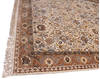 Hereke Beige Hand Knotted 103 X 130  Area Rug 254-112343 Thumb 3