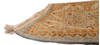 Ziegler Beige Runner Hand Knotted 26 X 96 Area Rug 254-112345 Thumb 3