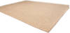 Ziegler Beige Hand Knotted 90 X 119  Area Rug 254-112347 Thumb 4