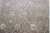 Jaipur Green Hand Knotted 90 X 123 Area Rug 905-112350 Thumb 4