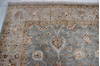 Jaipur Blue Hand Knotted 91 X 122  Area Rug 905-112352 Thumb 4