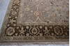 Jaipur Beige Hand Knotted 92 X 122  Area Rug 905-112353 Thumb 1