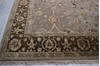 Jaipur Beige Hand Knotted 92 X 122 Area Rug 905-112353 Thumb 1