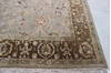 Jaipur Beige Hand Knotted 92 X 122  Area Rug 905-112353 Thumb 2