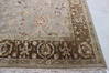 Jaipur Beige Hand Knotted 92 X 122 Area Rug 905-112353 Thumb 2