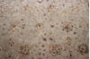 Jaipur Beige Hand Knotted 92 X 122 Area Rug 905-112353 Thumb 3