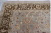 Jaipur Beige Hand Knotted 92 X 122 Area Rug 905-112353 Thumb 4