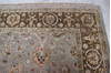 Jaipur Beige Hand Knotted 92 X 122  Area Rug 905-112353 Thumb 5