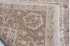 Jaipur Beige Hand Knotted 92 X 122 Area Rug 905-112353 Thumb 7