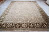 Jaipur Beige Hand Knotted 92 X 122 Area Rug 905-112353 Thumb 8
