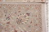 Jaipur Beige Hand Knotted 92 X 120  Area Rug 905-112354 Thumb 7