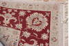 Jaipur Beige Hand Knotted 90 X 121  Area Rug 905-112355 Thumb 6