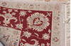 Jaipur Beige Hand Knotted 90 X 121 Area Rug 905-112355 Thumb 6