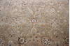 Jaipur Beige Hand Knotted 91 X 123 Area Rug 905-112356 Thumb 3