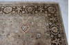 Jaipur Beige Hand Knotted 91 X 123  Area Rug 905-112356 Thumb 5