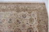 Jaipur Beige Hand Knotted 81 X 105  Area Rug 905-112359 Thumb 5