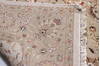 Jaipur Beige Hand Knotted 81 X 105  Area Rug 905-112359 Thumb 7