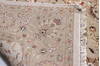 Jaipur Beige Hand Knotted 81 X 105 Area Rug 905-112359 Thumb 7
