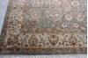 Jaipur Blue Hand Knotted 80 X 103 Area Rug 905-112360 Thumb 1