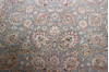 Jaipur Blue Hand Knotted 80 X 103 Area Rug 905-112360 Thumb 3