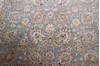 Jaipur Blue Hand Knotted 80 X 103  Area Rug 905-112360 Thumb 3