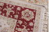 Jaipur Beige Hand Knotted 81 X 104  Area Rug 905-112361 Thumb 6