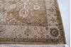 Jaipur Yellow Hand Knotted 82 X 102  Area Rug 905-112364 Thumb 2
