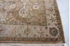 Jaipur Yellow Hand Knotted 82 X 102 Area Rug 905-112364 Thumb 2